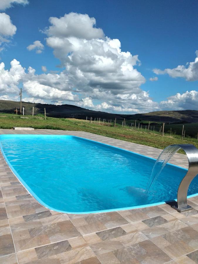 Colina Maritacas Country house
