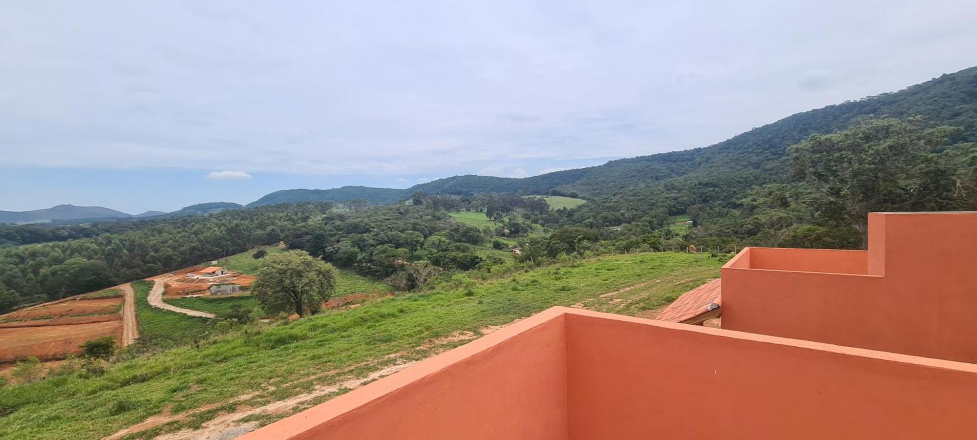 Country house Colina Maritacas