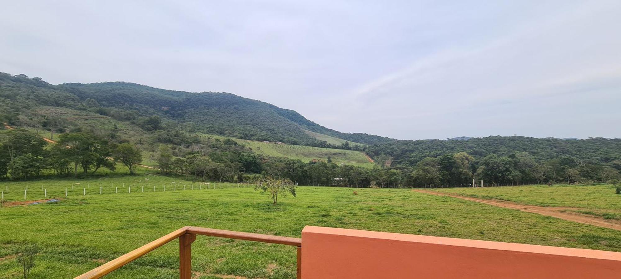 Colina Maritacas Country house