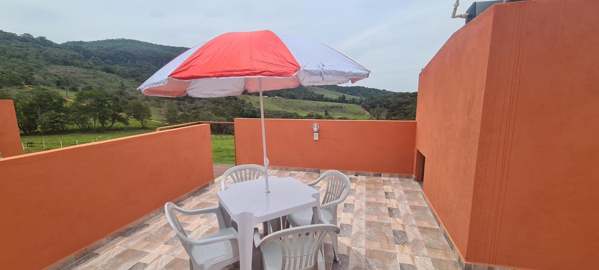 Country house Colina Maritacas *