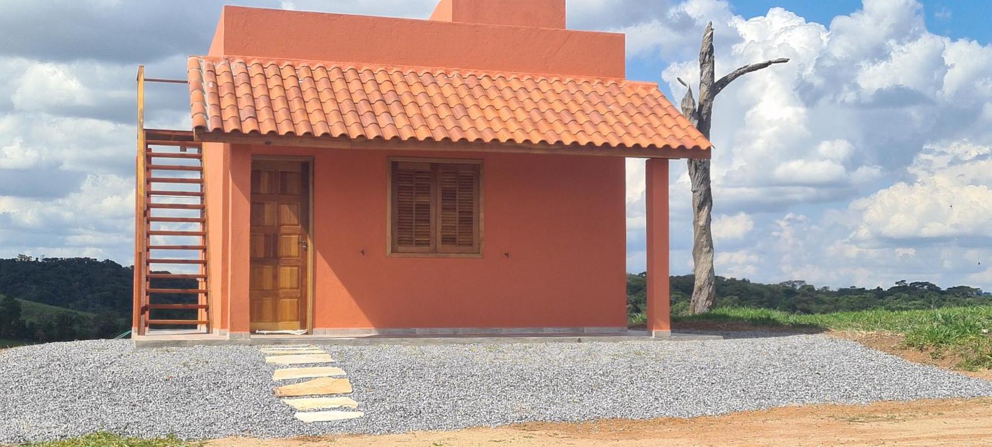 Colina Maritacas Country house Sao Tome das Letras