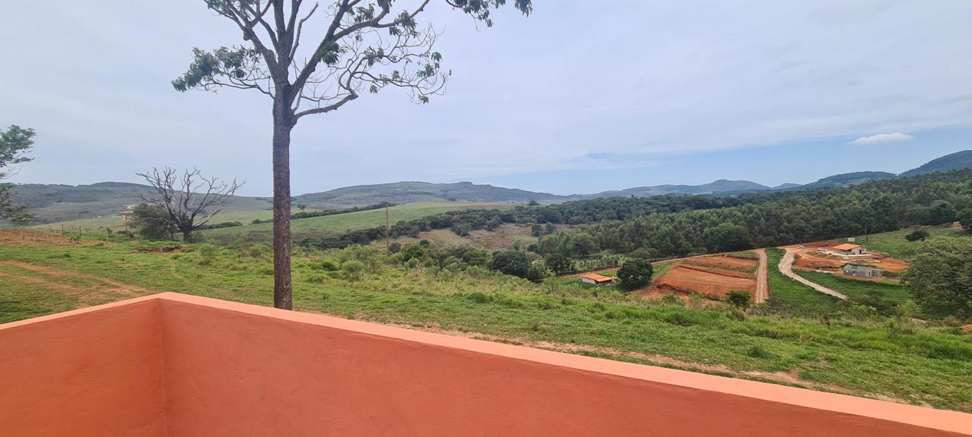 Colina Maritacas Country house