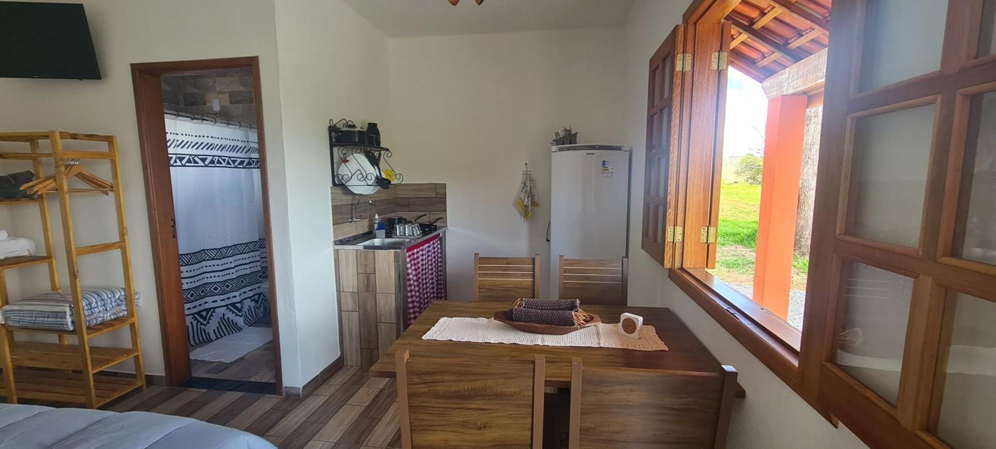 Colina Maritacas Country house