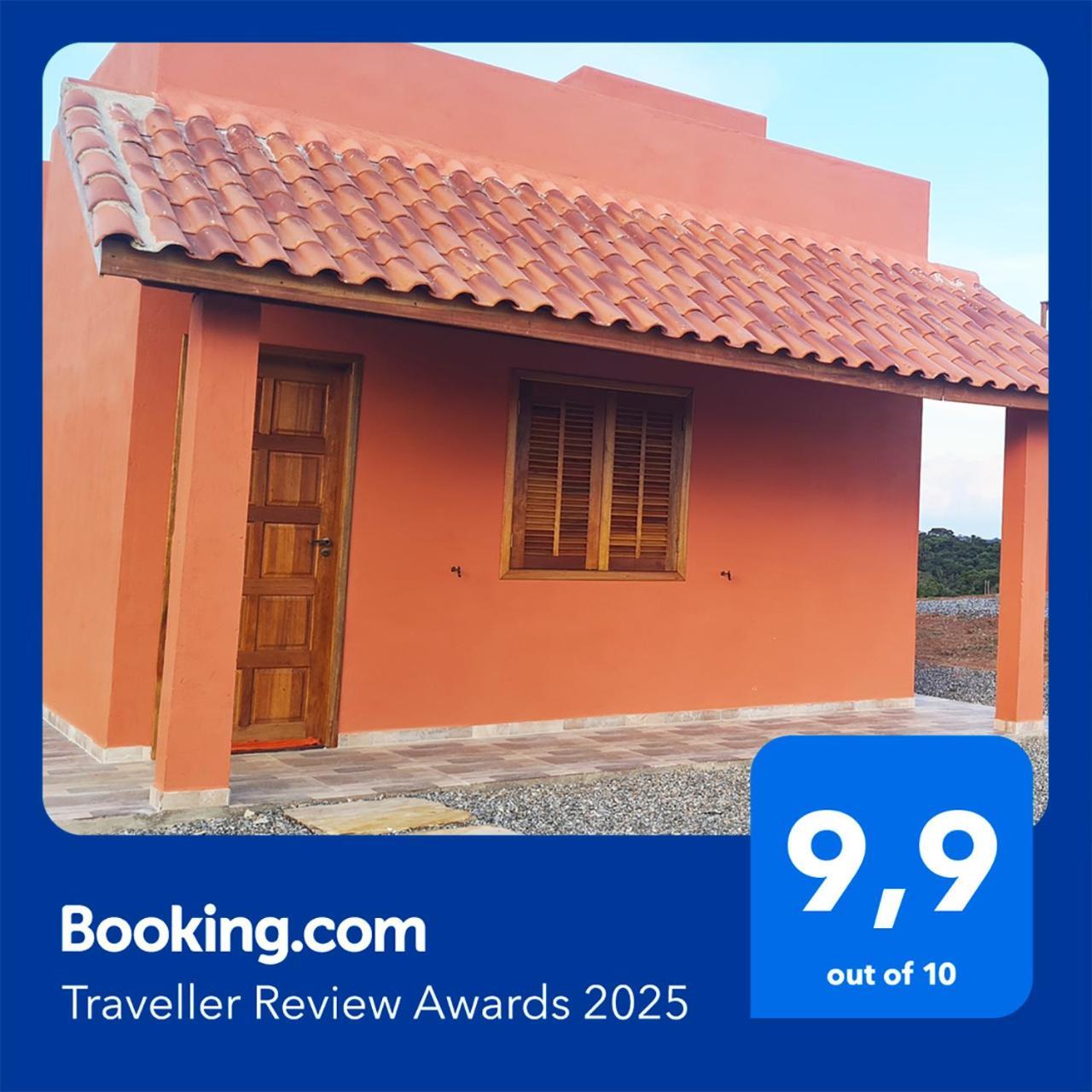 Country house Colina Maritacas Sao Tome das Letras